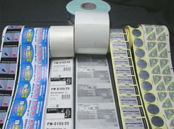 PEU標(biāo)簽價(jià)格、廠家、圖片及刷制品綜合解析